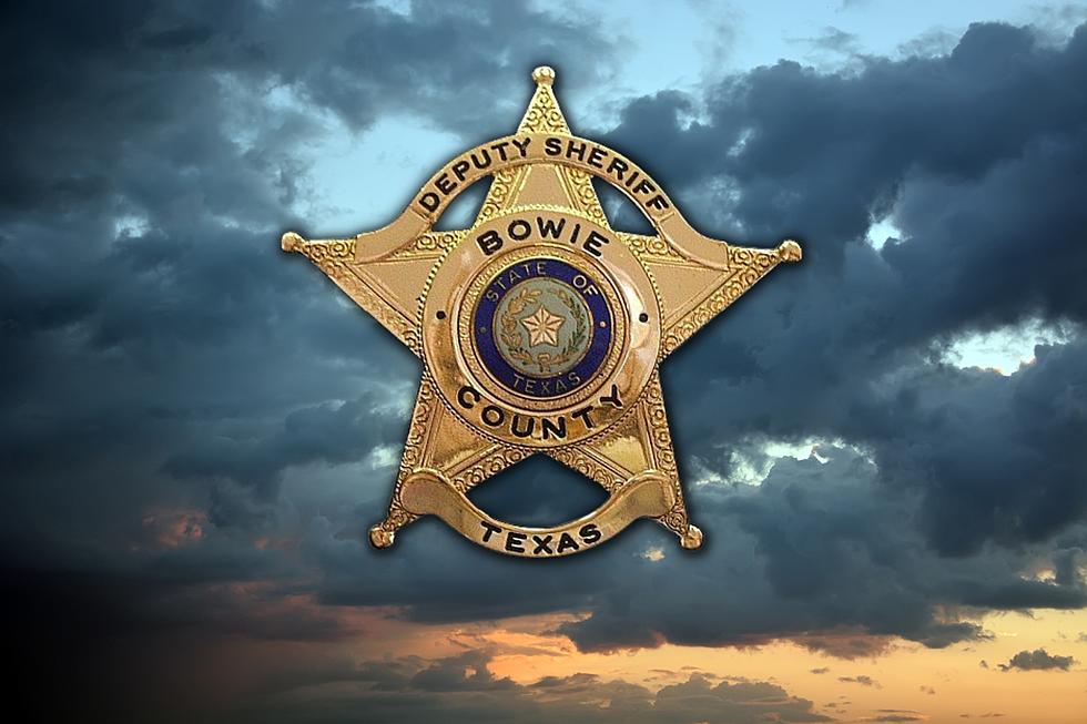 88 Arrests In Bowie County Last Week, Sheriff's Report for 4/18