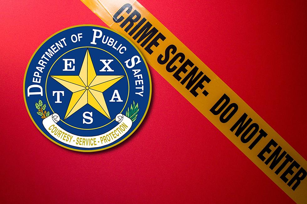 Texas Rangers Investigate Officer-Involved Shooting in Hooks