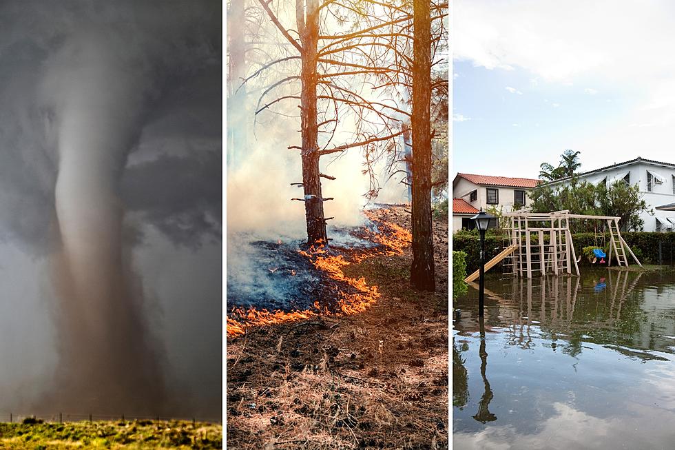 When Is The Emergency Prep Supplies Sales Tax Holiday Weekend In Texas?