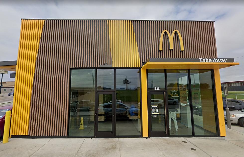 First Automated McDonalds In Texas Opens In Ft Worth