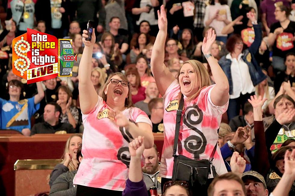 Here’s How to Win Tickets to The Price is Right in Texarkana