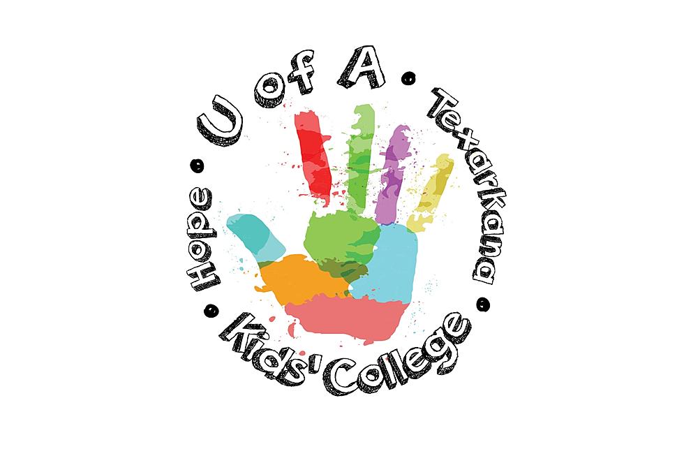 Enroll Now for Kids’ College 2023 at UA Hope-Texarkana