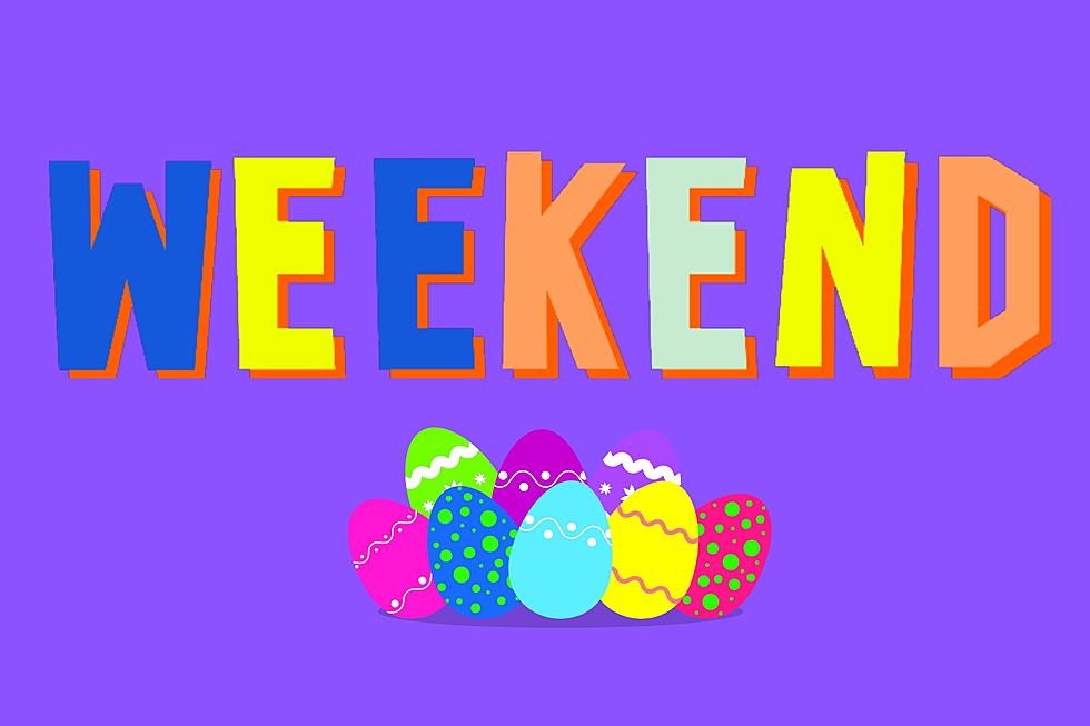 It’s The Weekend! Here Are 4 Great Events in Texarkana April 7-8