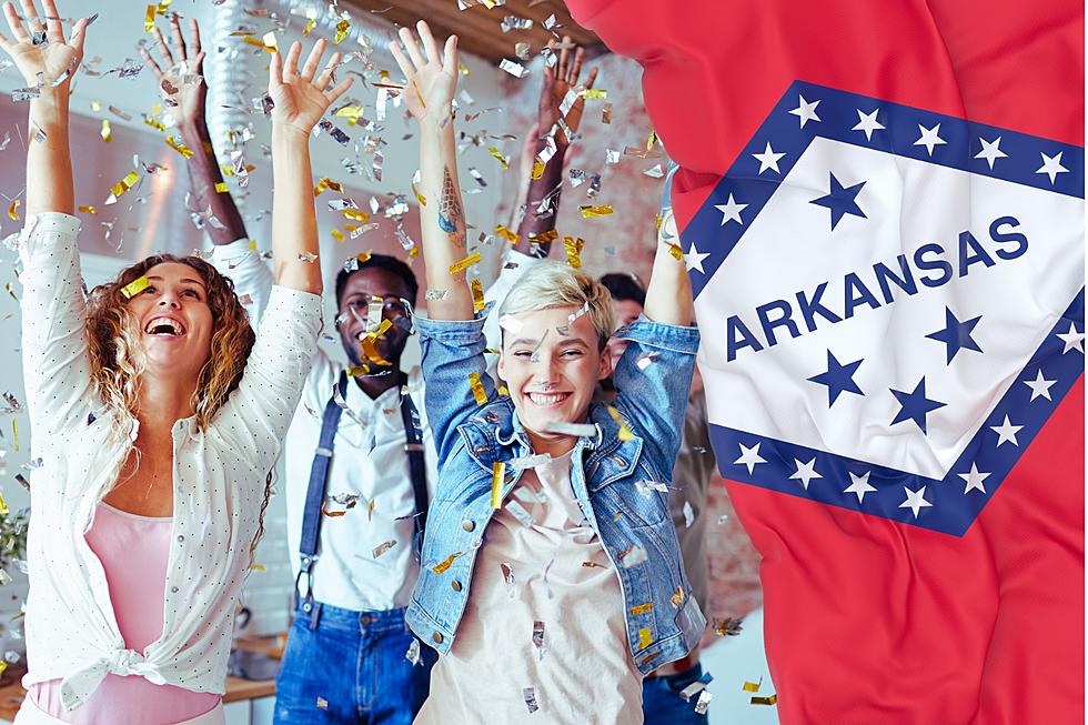 Great News! Arkansas Now One of The Top States to Live For This Reason
