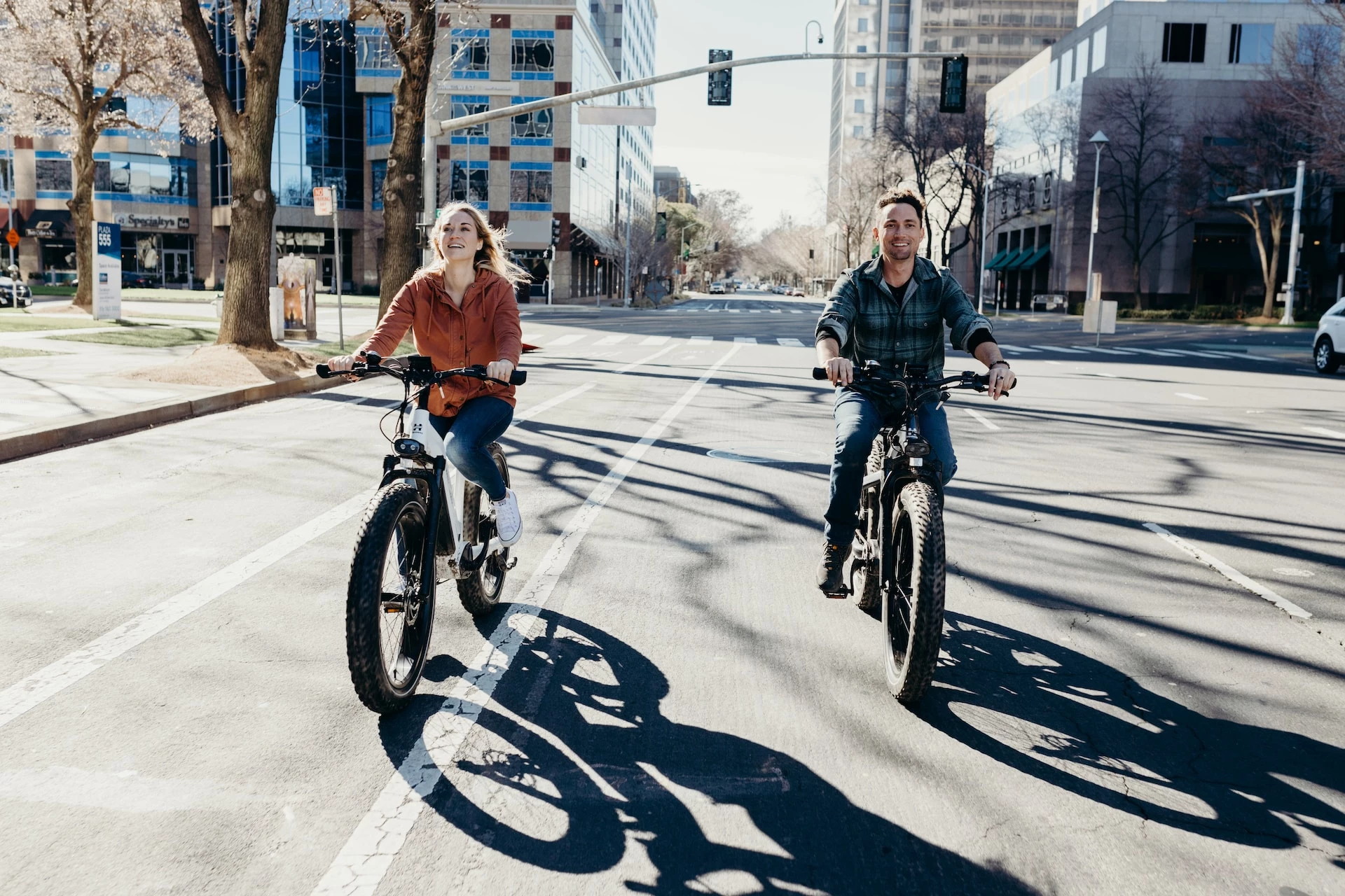 Photo by Himiway Bikes on Unsplash
