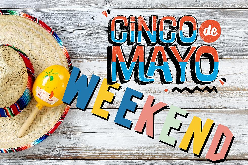 What’s Happening This Cinco de Mayo Weekend in Texarkana?