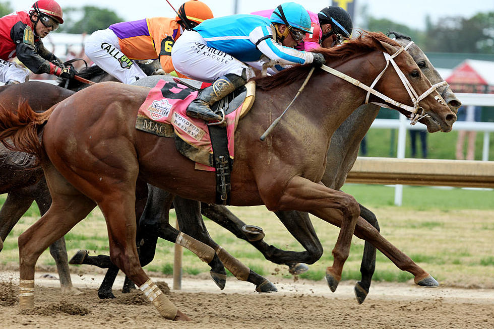 Arkansas Couple Pockets Over $750,000 Dollars In KY Derby Win