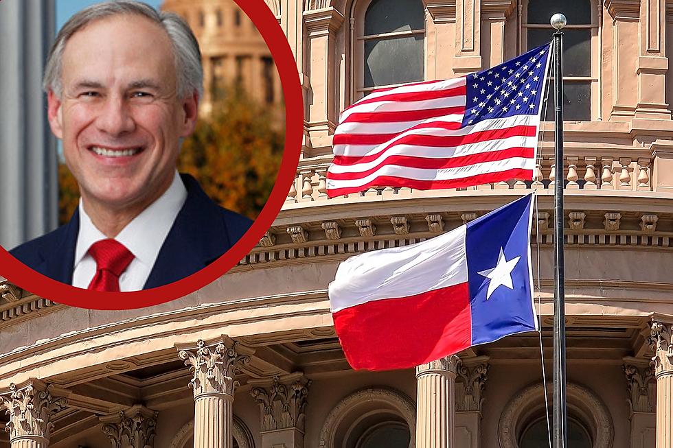How Do I Display The Texas Flag On Upcoming May Flag Holidays?