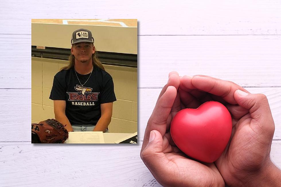 GoFundMe Set Up For TAMUT Baseball Player Struck By Stray Bullet