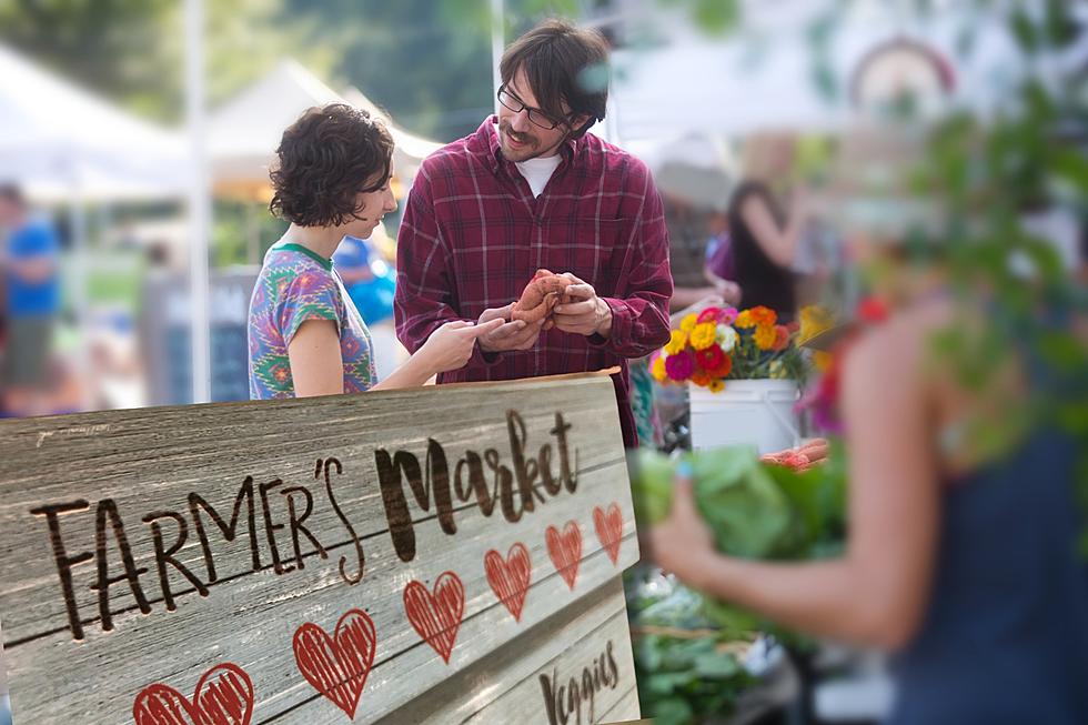 Texarkana Farmers&#8217; Market First Night Market This Saturday May 20