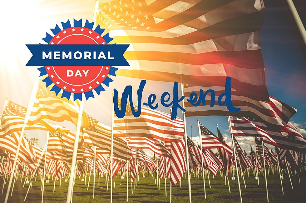 Check Out These Great Texarkana Events This Memorial Day Weekend