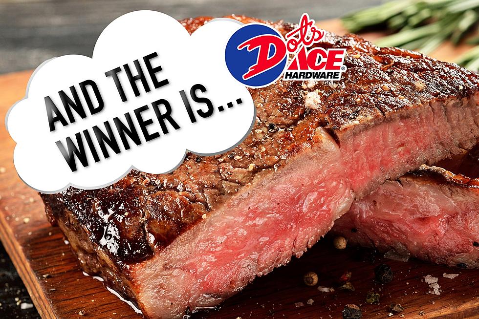 Which Delicious Steak Won The Boomtown Border City Steak Cookoff?