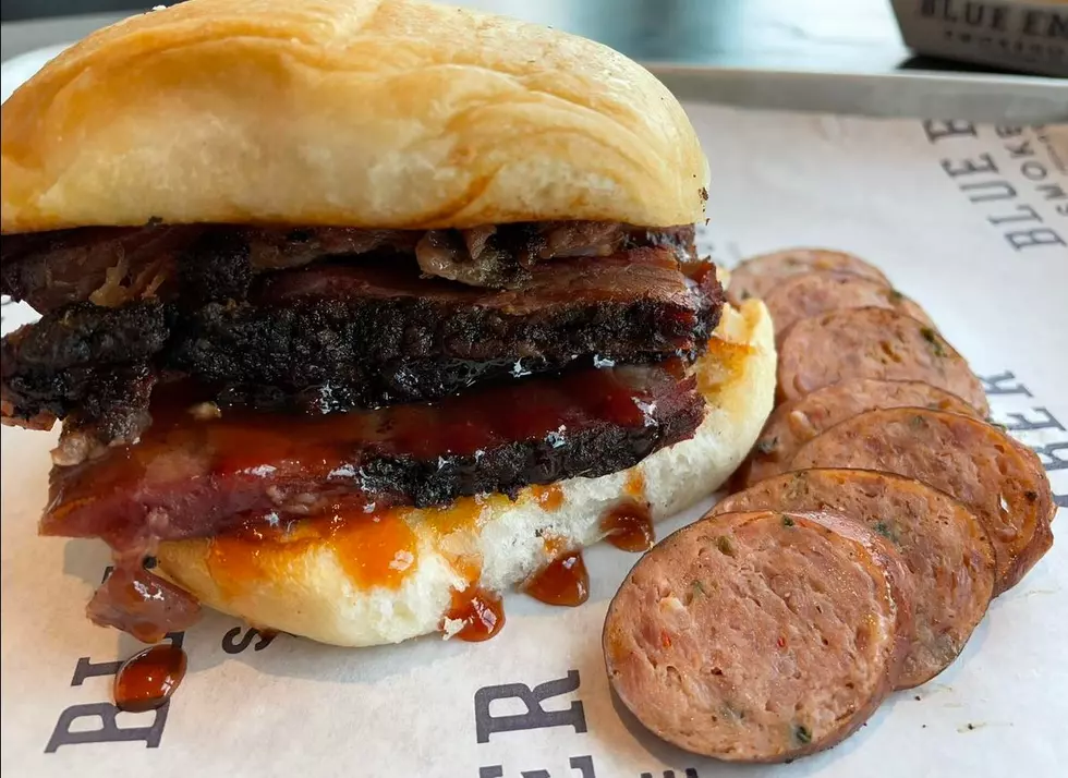 Facebook, Blue Ember Smokehouse