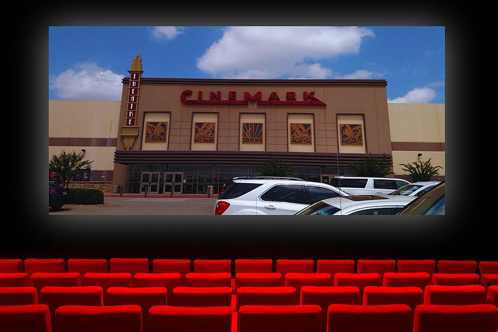 Celebrate With $4 Movies on National Cinema Day in Texarkana