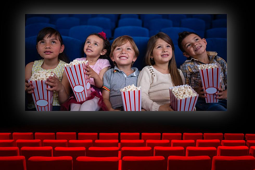 Summer Movie Clubhouse is Back in Texarkana With $1.50 Movies