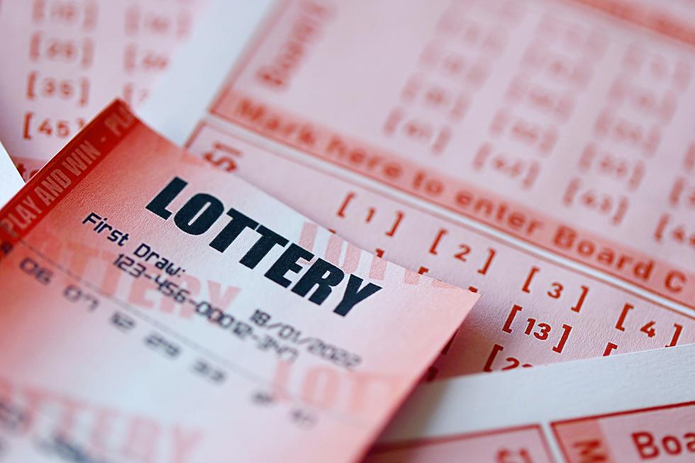 Arkansan Hits Life-Changing $2,338,000 Lotto Jackpot