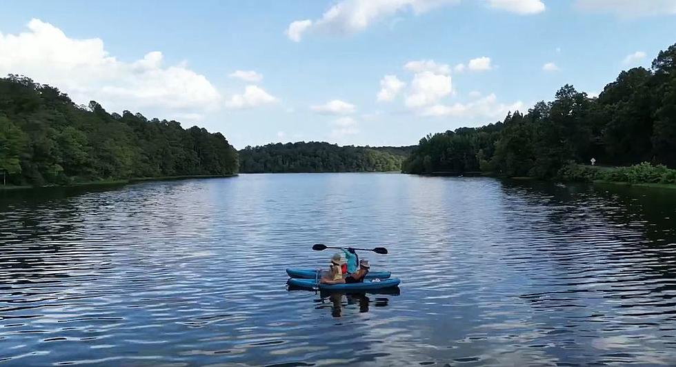 5 Amazing Swimming Lakes That Could Be Arkansas’ Best-Kept Secret