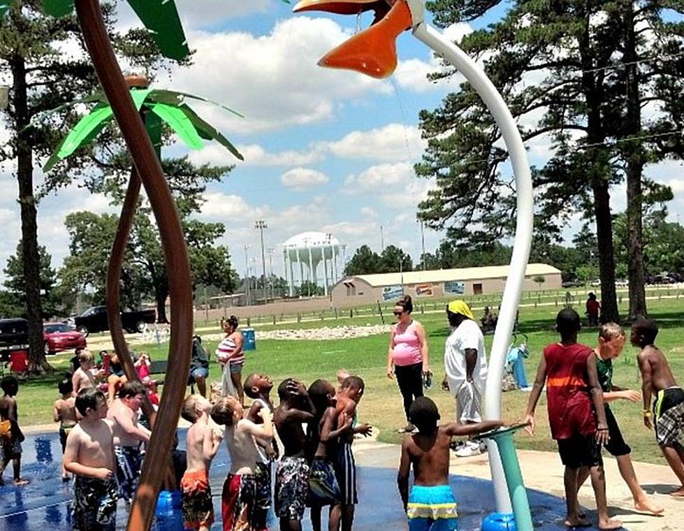 Spring Lake Park Splash Pad Opening Delayed [Update]