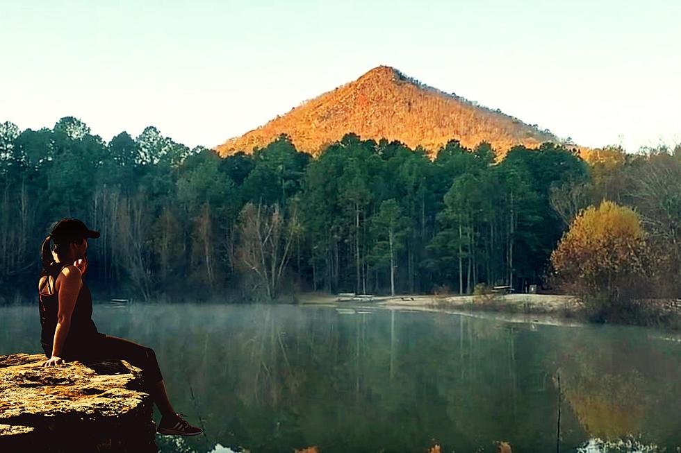 Most Underrated State Park in Arkansas Has Scenic Stunning Views