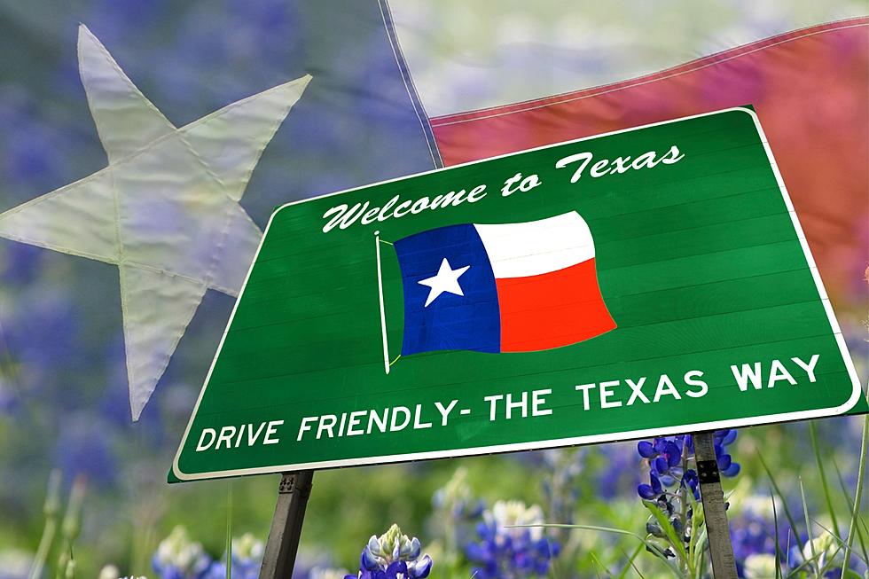 What is the Longest Drive in Texas? You Might be Surprised!