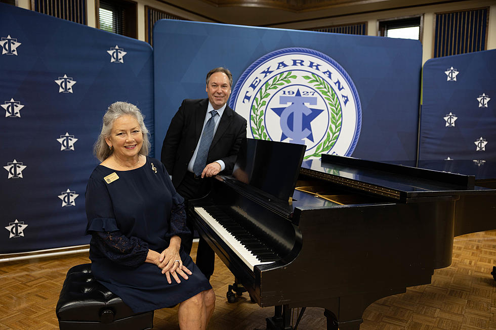 TC New Endowed Scholarship In Honor of Retired Music Instructor