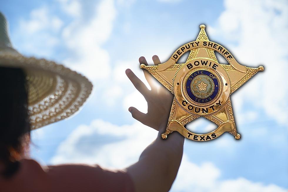 74 Arrests! Bowie County Sheriff's Report for June 5 - 11