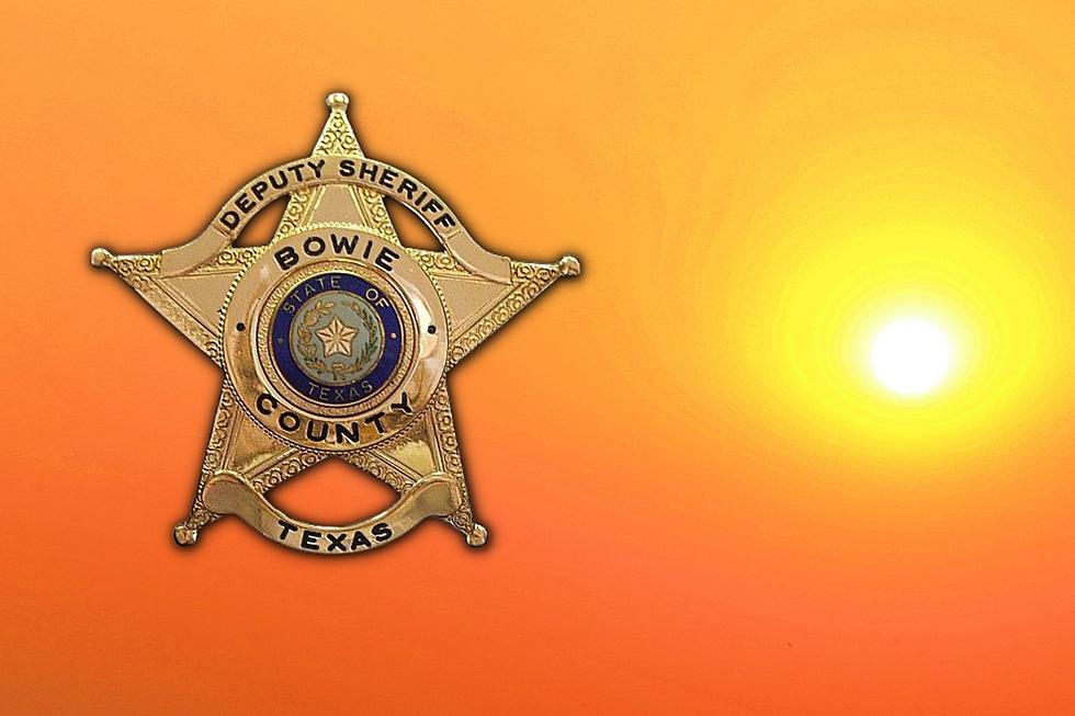 72 Arrested in Bowie County Last Week - Sheriff's Report for 6/27