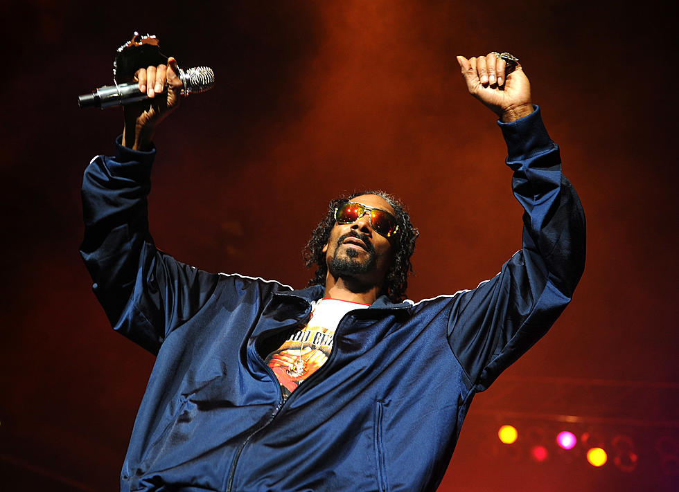 The Legendary Snoop Dogg Coming to North Little Rock, Arkansas