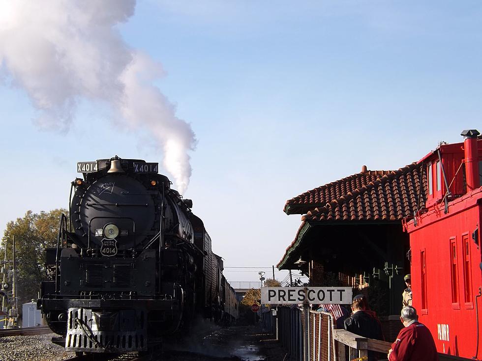 Good News: Nevada County Depot and Museum Expands Operation Hours