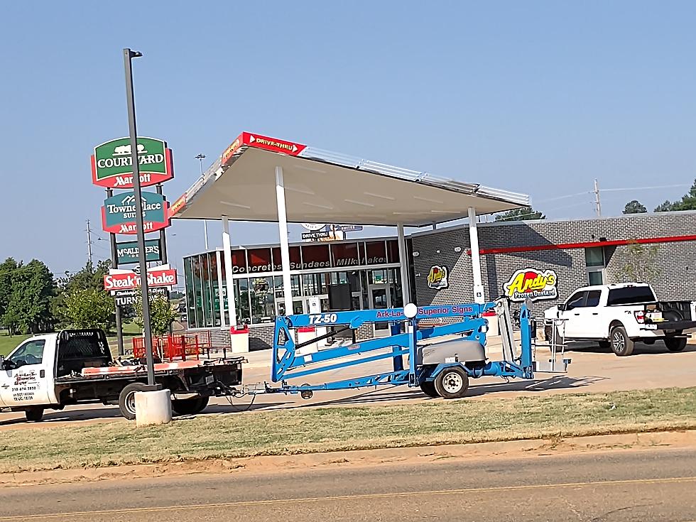 Andy&#8217;s Frozen Custard in Texarkana Set to Open This Month