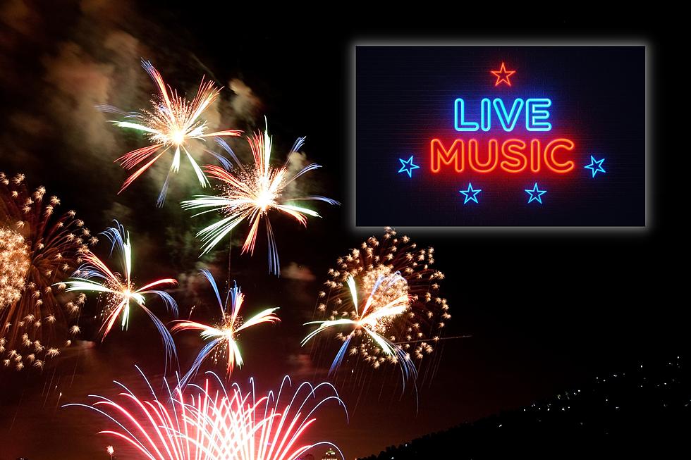 Texarkana’s Live Music This Weekend! 6/30 – 7/1