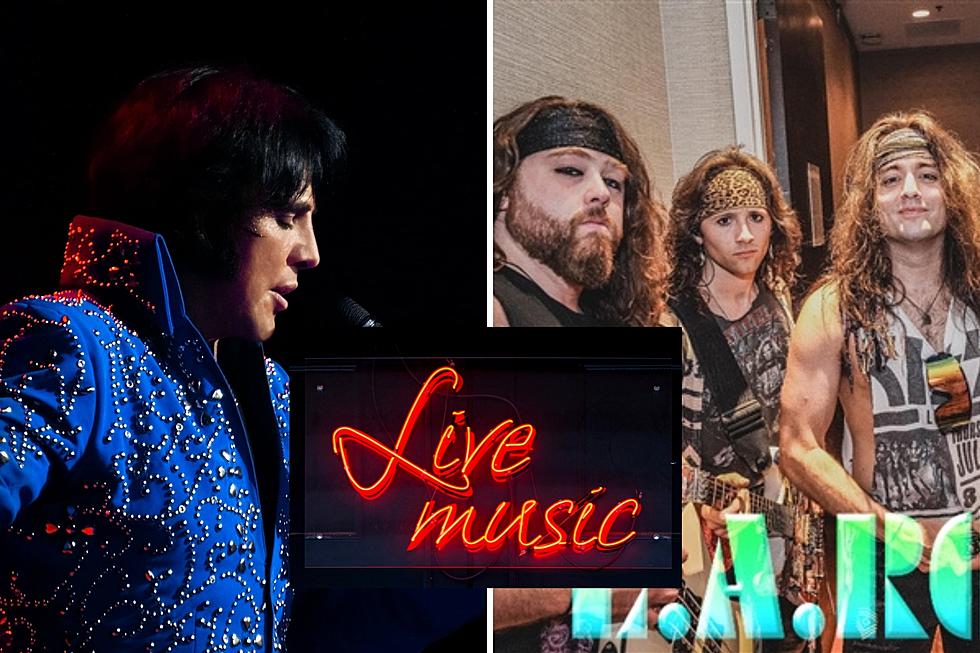 Texarkana’s Live Music Scene This Weekend – June 23 & 24