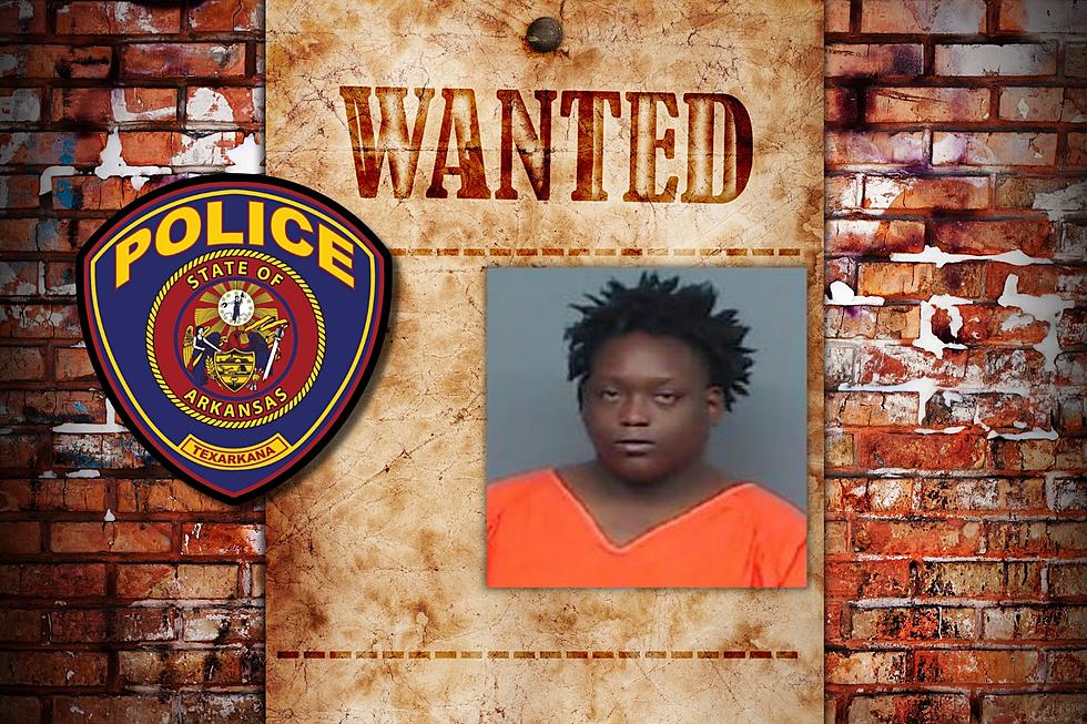 Help Texarkana Arkansas Police Find One Of Their Most Wanted