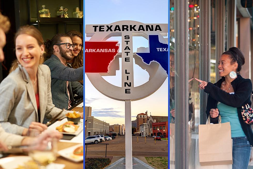 Texarkana Arts & Historic District Made a $9.1 Million Impact in 2022