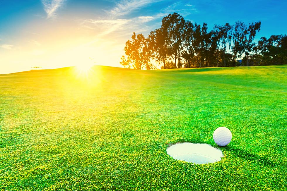 Love to Play Golf? Then Get Ready For This Golf Tournament in Texarkana