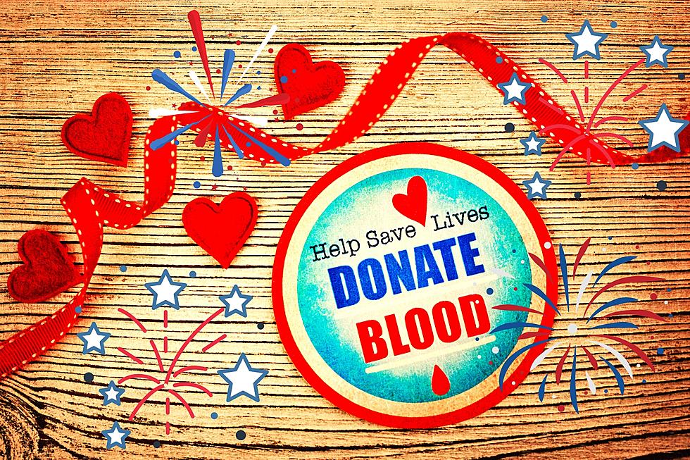 United We Give Blood Drives June 30- July 3 in & Around Texarkana