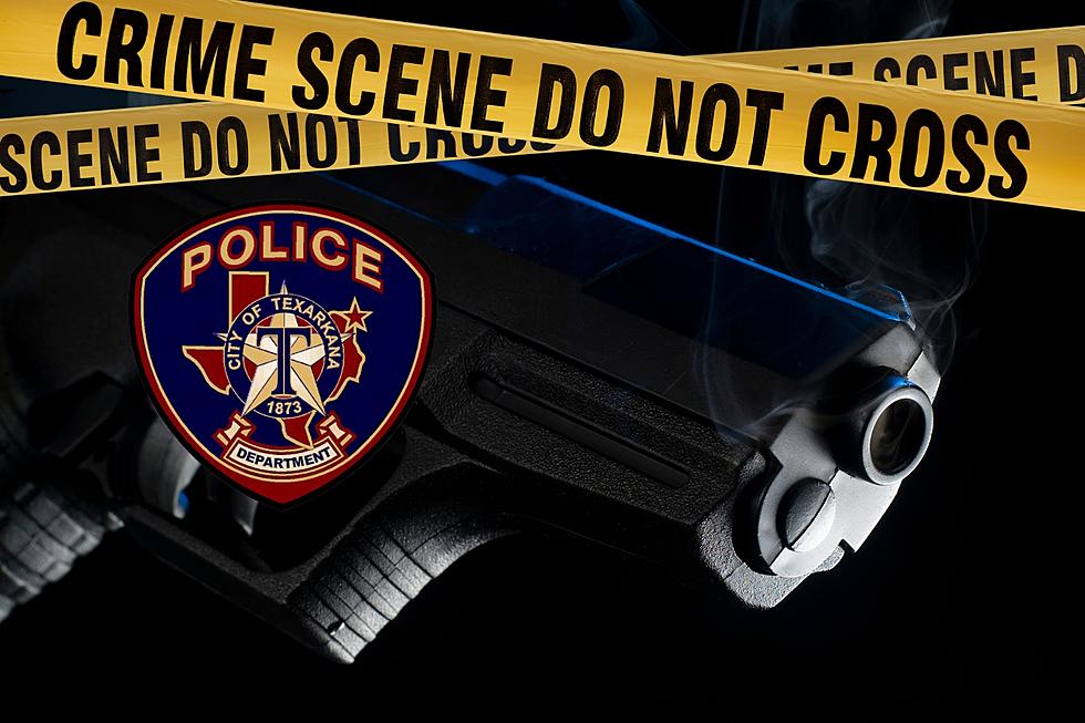 Texarkana Police Investigating Shooting Thursday Afternoon, Can You Help?