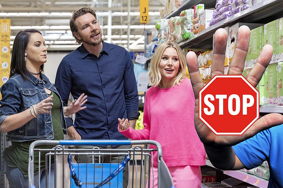 Hey Texarkana! Can We Stop Doing These 8 Things at Walmart?