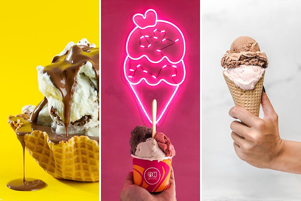 National Ice Cream Day Is This Sunday Texarkana, Let’s Celebrate!