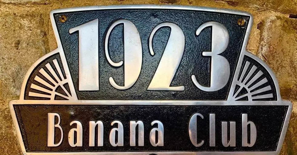 1923 Banana Club - Facebook