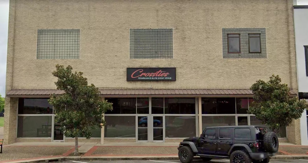 Crossties Event Center - Google Maps