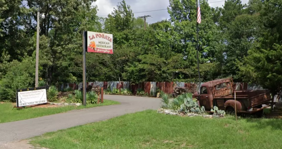 LaFogata - Google Maps