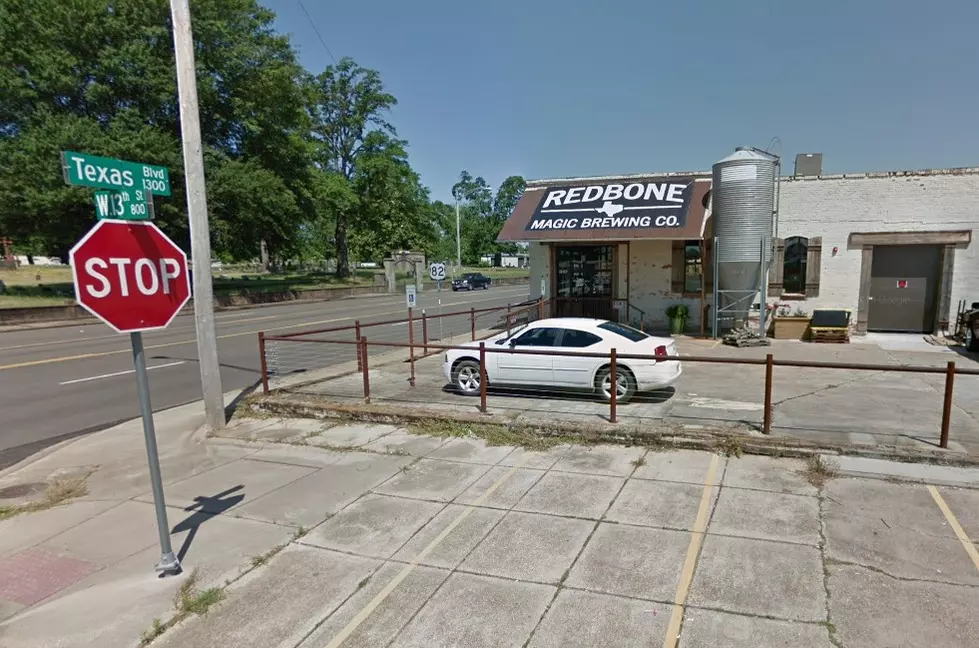 Redbone Magic Brewing Co - Google Maps