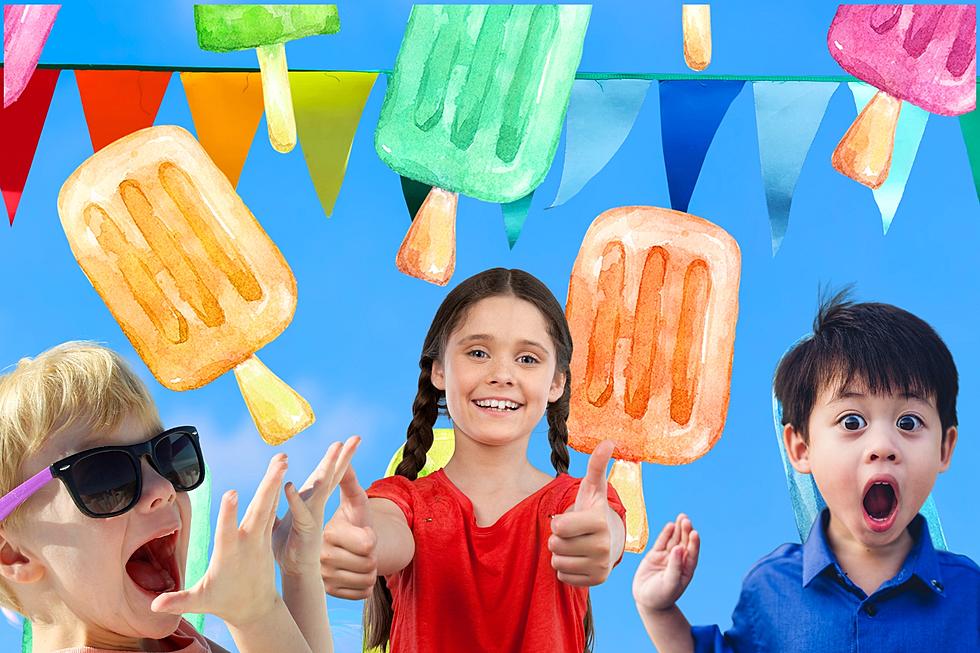 Cool Down at ‘Popsicles in The Park’ At Texarkana’s Spring Lake Park Thursday