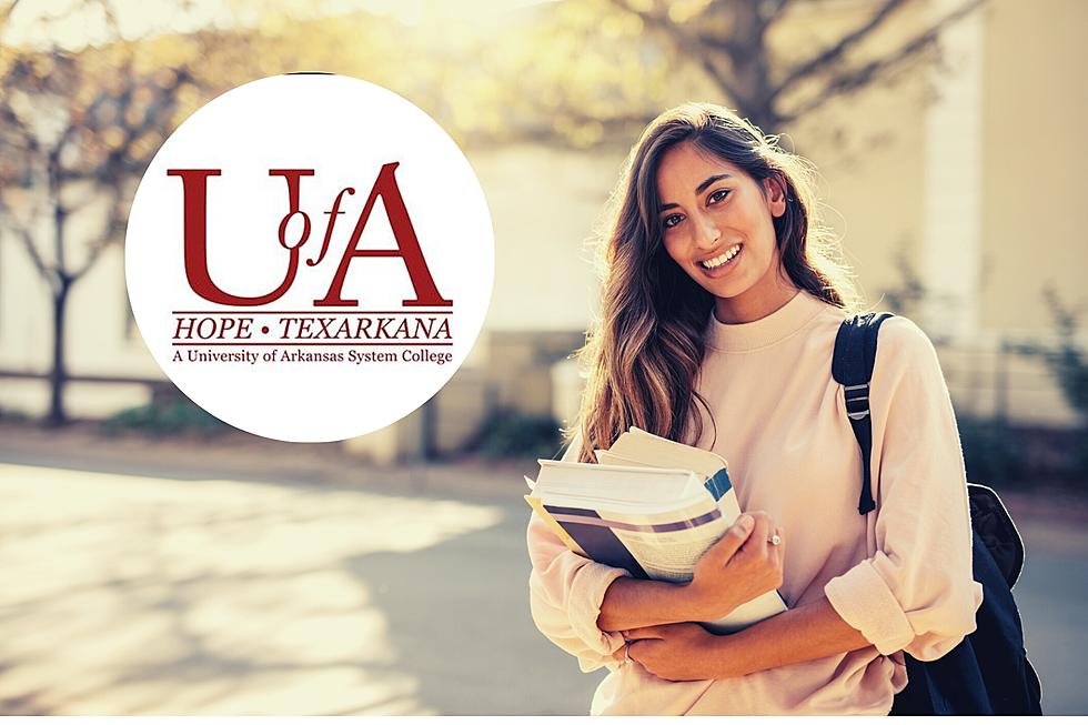 UA Hope-Texarkana New Student Orientation Events Announced