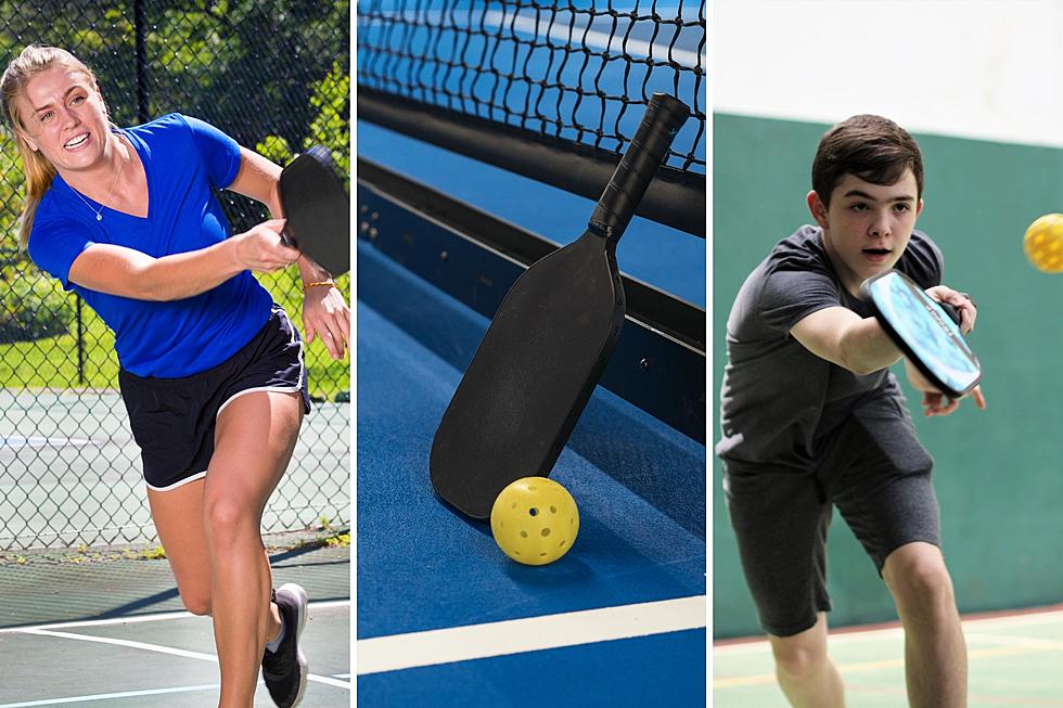 2 Pickleball Tournaments Coming Up In Texarkana – What’s The Dill?