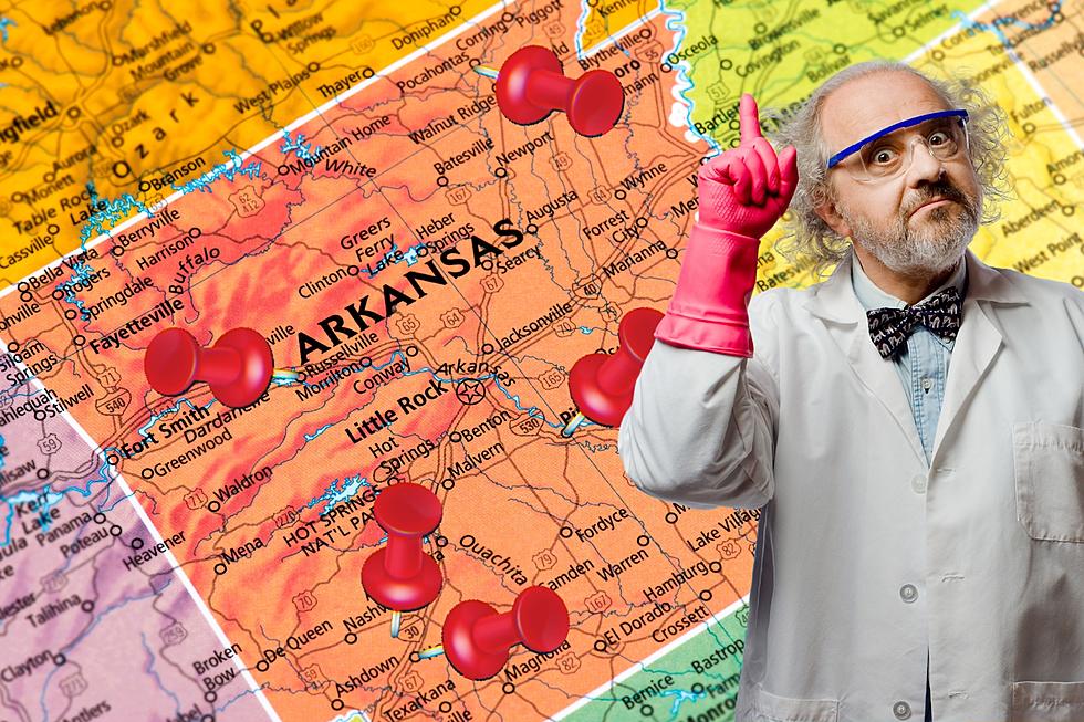 Here Are 5 Awesome Things That Were Invented by Arkansans