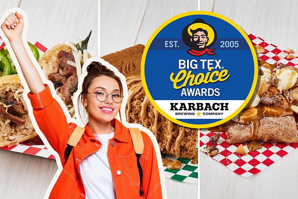 Who Won The Big Tex Choice Awards For 2023? Here They Are!