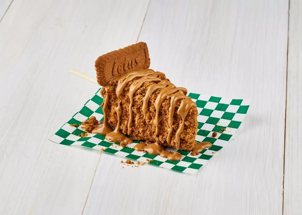 Biscoff Delight - BigTex Choice Awards 2023