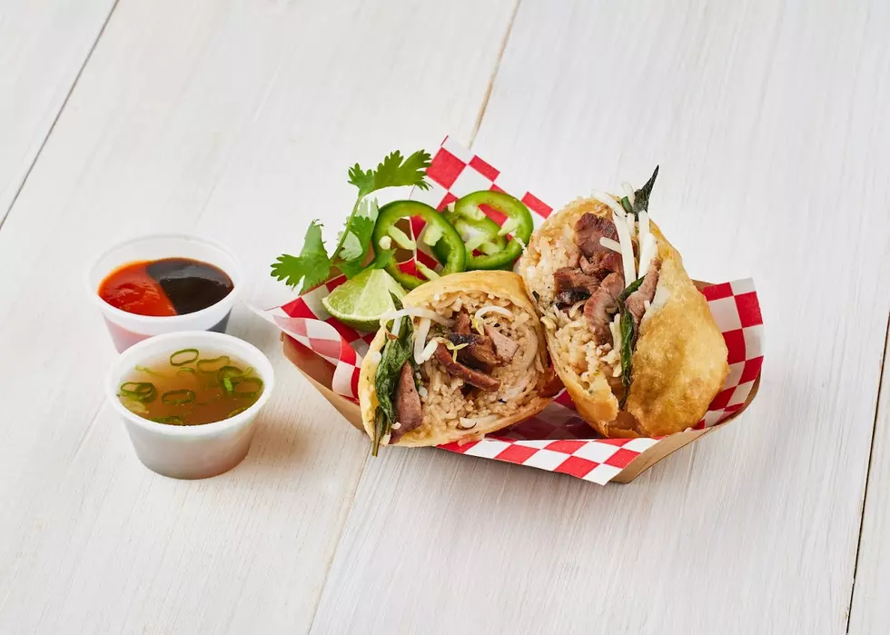Deep Fried Pho - BigTex Choice Awards 2023
